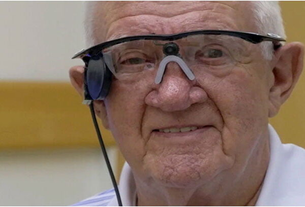 البدائل الاصطناعية الحديثة للعين