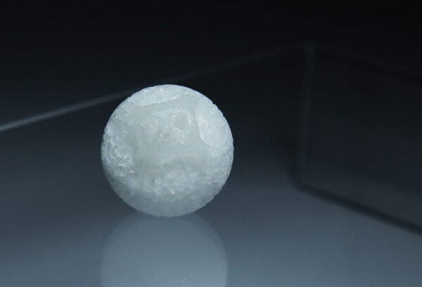 زراعة العين