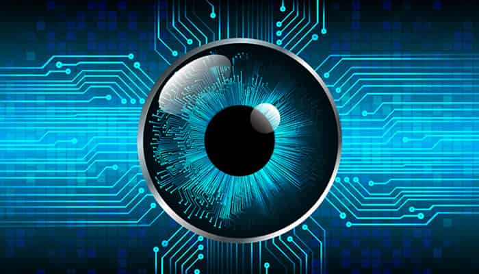 التطورات في زراعة الشبكية